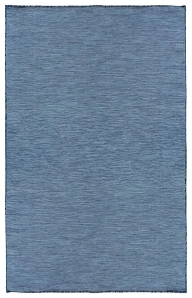 In& Outdoor Teppich, Mambo 2000, blau, rechteckig, Höhe 6mm