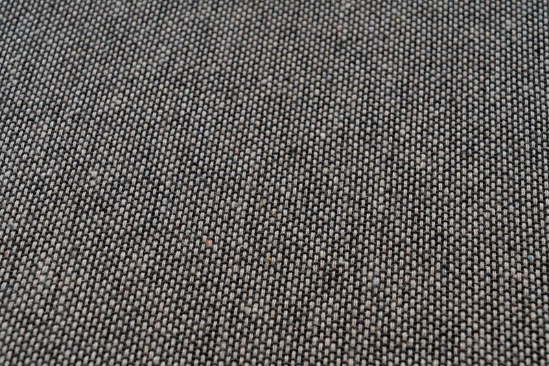 Kurzflor Vintage Teppich, Claude 100, multi, rechteckig, Höhe 5mm