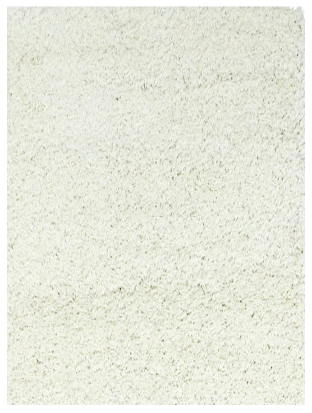 Hochflor Teppich, Life Shaggy 1500, creme, rechteckig, Höhe 30mm