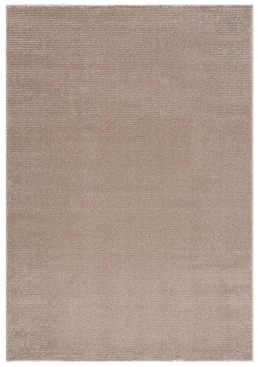 Kurzflor Teppich, Fancy 900, beige, rechteckig, Höhe 12mm